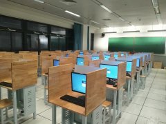 学校无纸化教学：通过云桌面<em>计算机</em>实现的可行性与实践